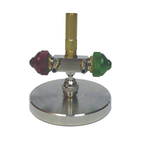 30B Blowpipe