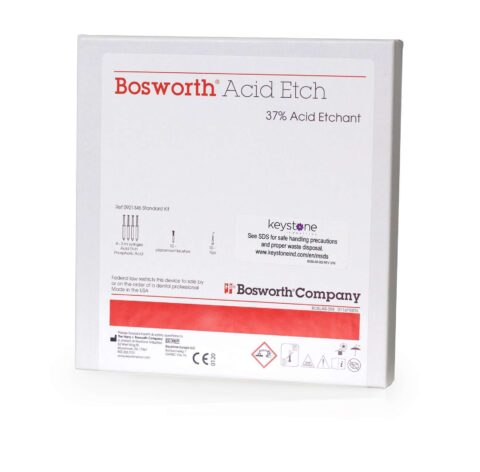 Acid Etch - outside