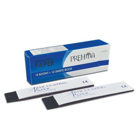 Articulating Paper