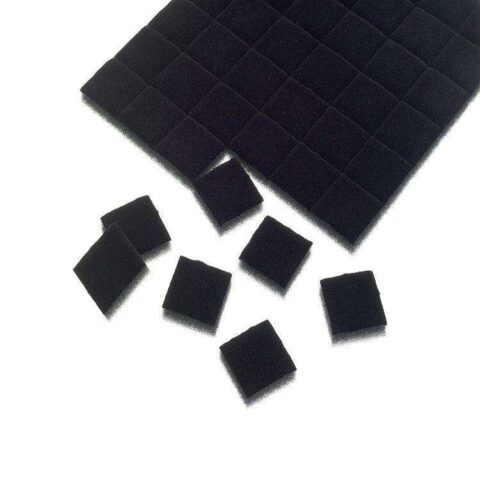 Black Velvet Fillers