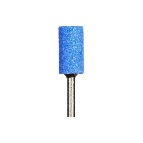 Blue Mounted Points - Large Barrel