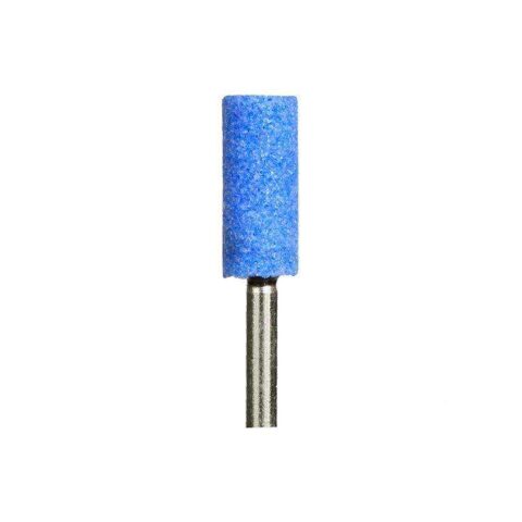 Blue Mounted Points - Small Barrel