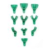 BoTrays® Disposable Impression Trays BoTrays® Disposable Impression Trays