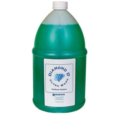 Diamond D Ultra Wash