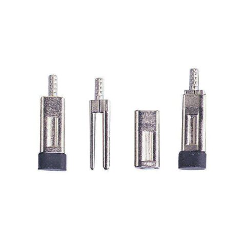 Double Dowel Pins