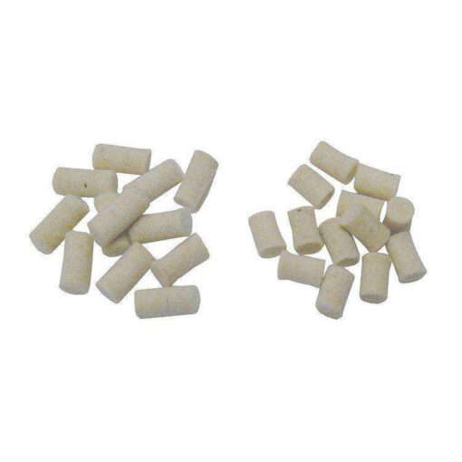 Felt Cylinders