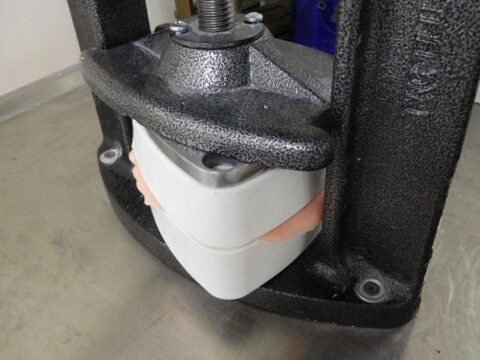Efficiency and Accuracy in Denture Base Processing - Figure 12