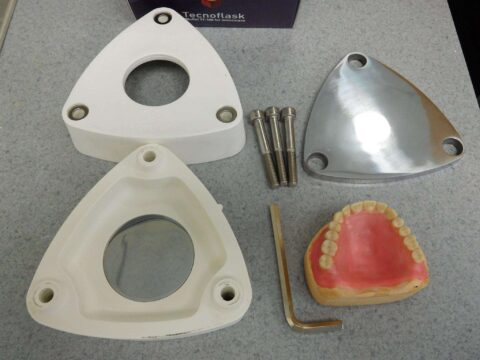 Efficiency and Accuracy in Denture Base Processing - Figure 2