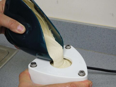 Efficiency and Accuracy in Denture Base Processing - Figure 6