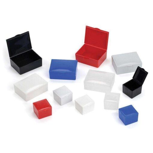1" Flexbile Crown & Bridge Boxes
