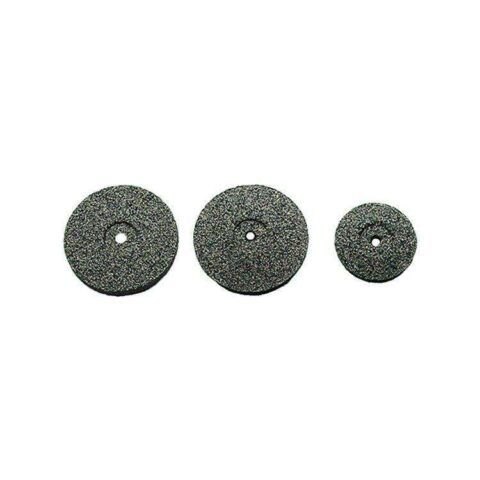 Green Engine Wheels