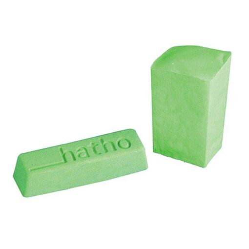 Hatho Polishing Compounds - Green