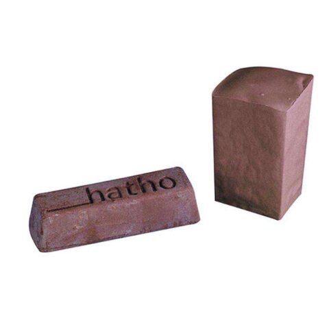 Hatho Polishing Compounds - Brown