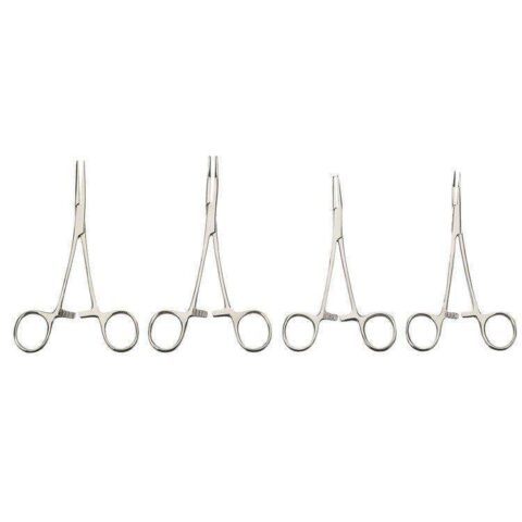 Hemostat