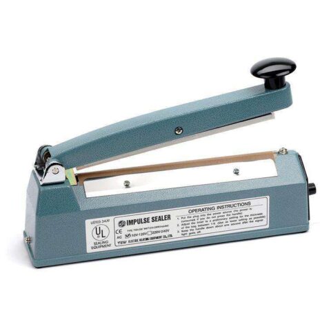 Impulse Bag Sealer