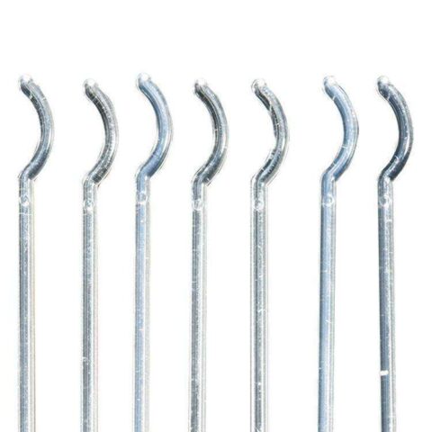 Itsoclear Clasps