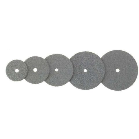 Joe Dandy Type Discs