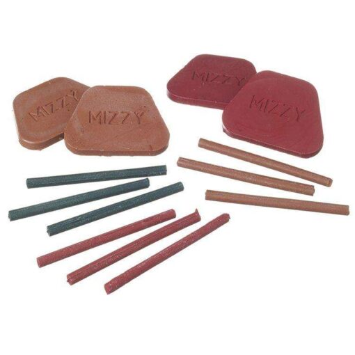 Mizzy Compound Cakes & Sticks