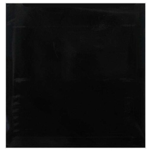 Mouthguard Resin Sheets - Black