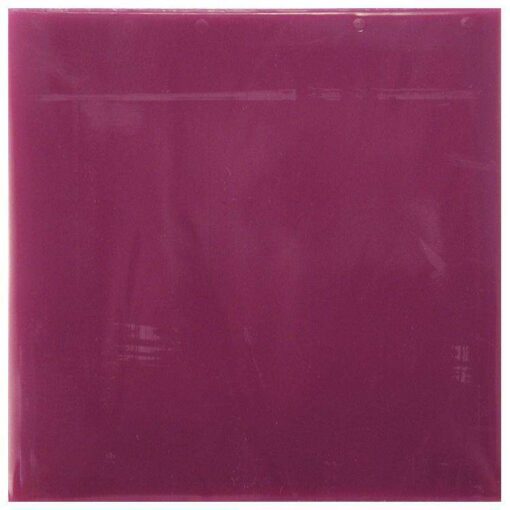 Mouthguard Resin Sheets - Purple