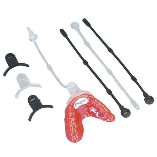 Mouthguard Straps