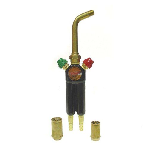 National Blowpipe