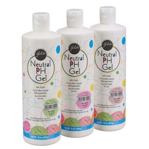 Gelato Neutral pH Gel