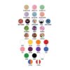 Pro-Form Colors