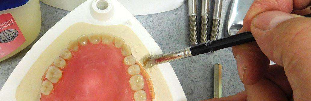 Product Category: Dental Lab
