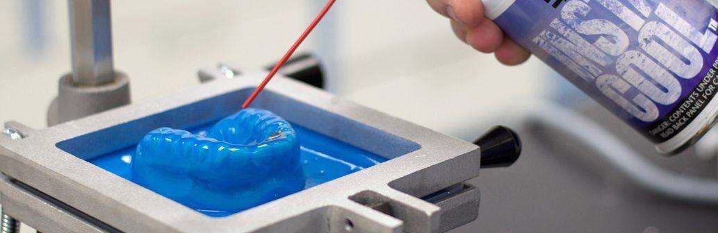Product Category: Pro-Form Mouthguard Laminates, Vacuum Forming