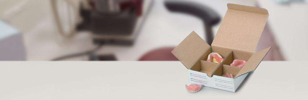 Product Category: Dental Packaging