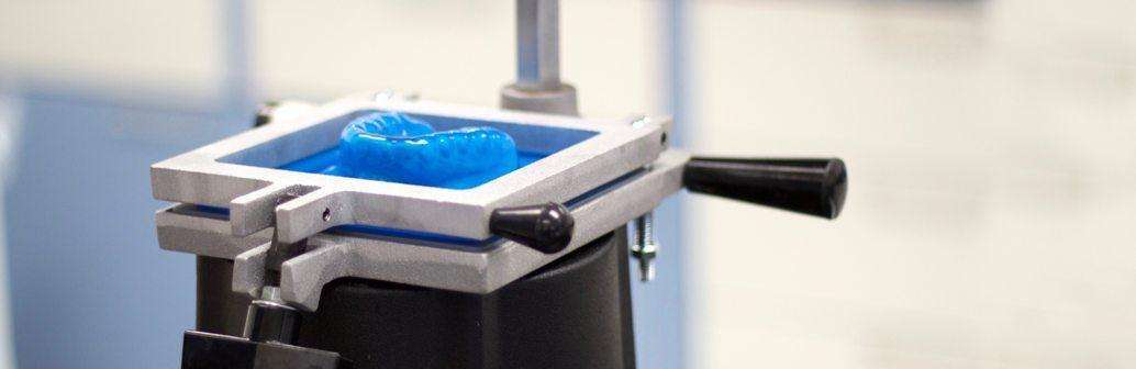 Product Category: Vacuum Forming