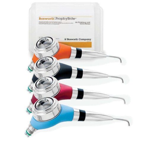 ProphyBrite Air Polishing Unit, Dental Air Polisher