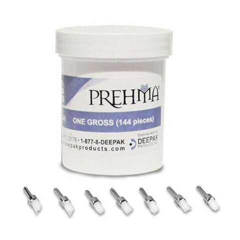 Prophy Brushes