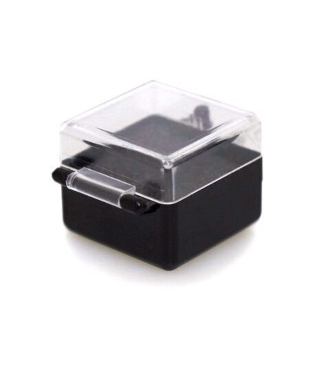 Rigid Crown & Bridge Boxes 1"