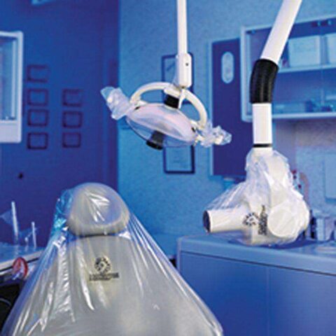 Simplastic® Barrier Protective System