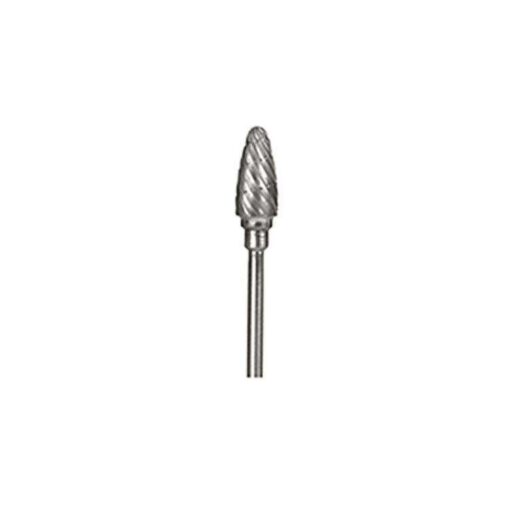 Spiral Cut Keystone Carbide Burs #84T - 1201830