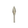 Spiral Cut Keystone Carbide Burs #61A - 1201890