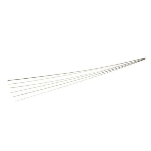 Stainless Steel Clasp Wire