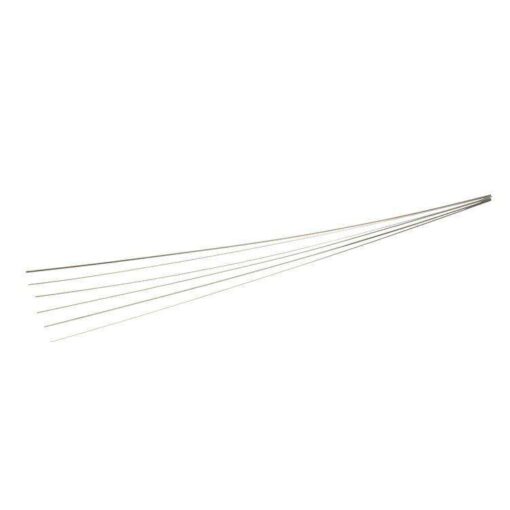 Stainless Steel Clasp Wire