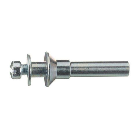 Stone Chuck - Jacobs