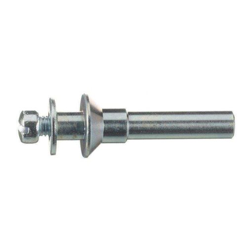 Stone Chuck - Jacobs