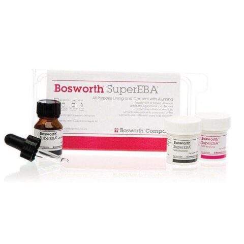 SuperEBA™ EBA Cement