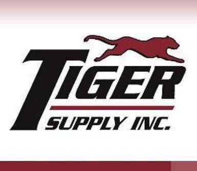 Tiger Supply, Inc