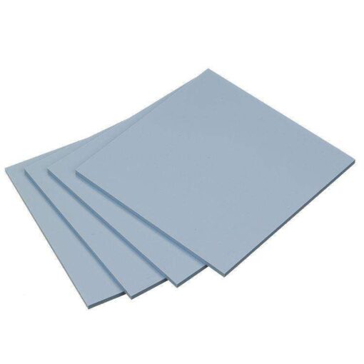 Tray Material