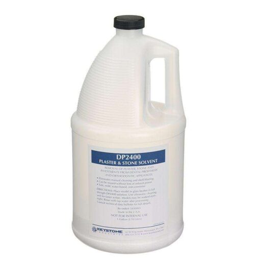 Ultra Sonic 2400 Plaster & Stone Remover