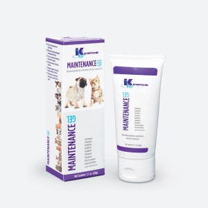 Pet Maintenance Gel