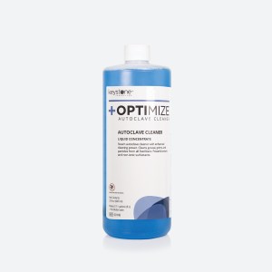 Autoclave Cleaner