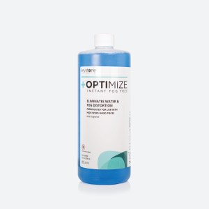 Instant Fog Free