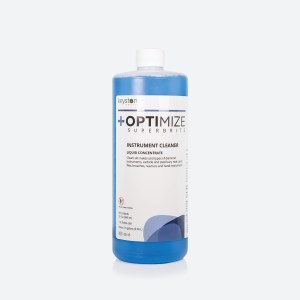 Super Brite Instrument Cleaner